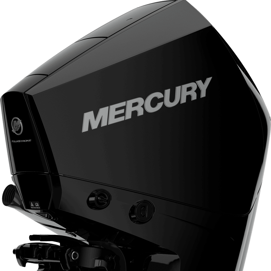 Mercury dealer