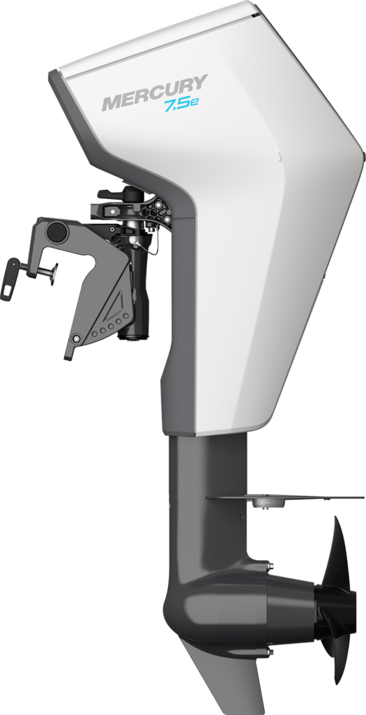Avator 75 Electric outboard
