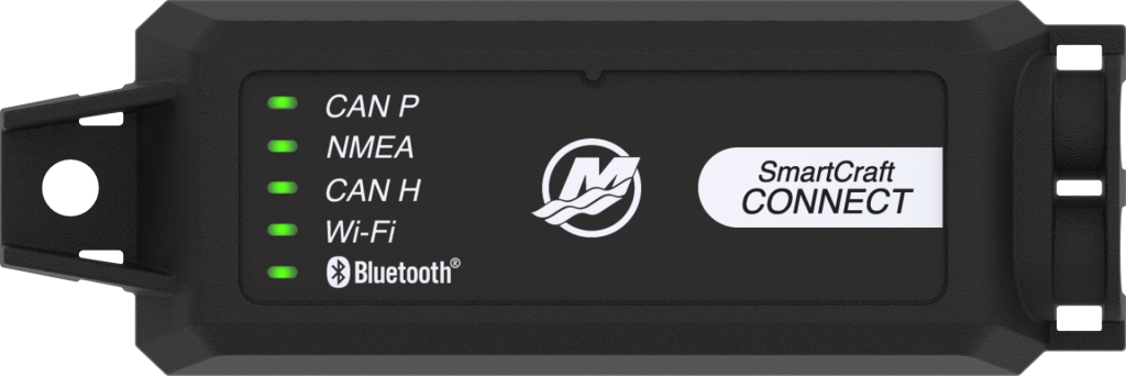 SmartCraft Connect